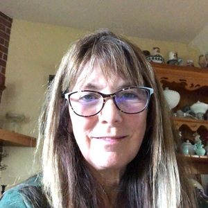 Meet your Posher, Colleen